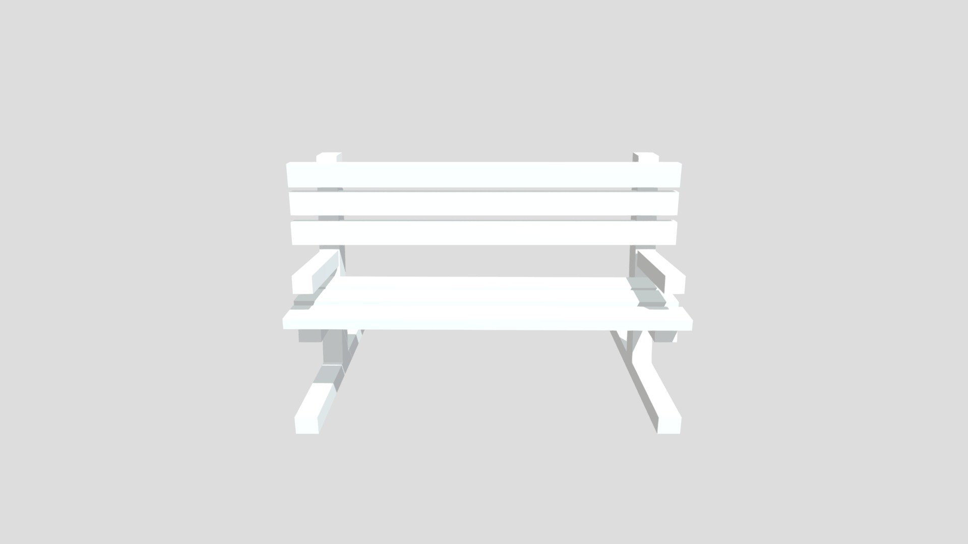 Styly Bench
