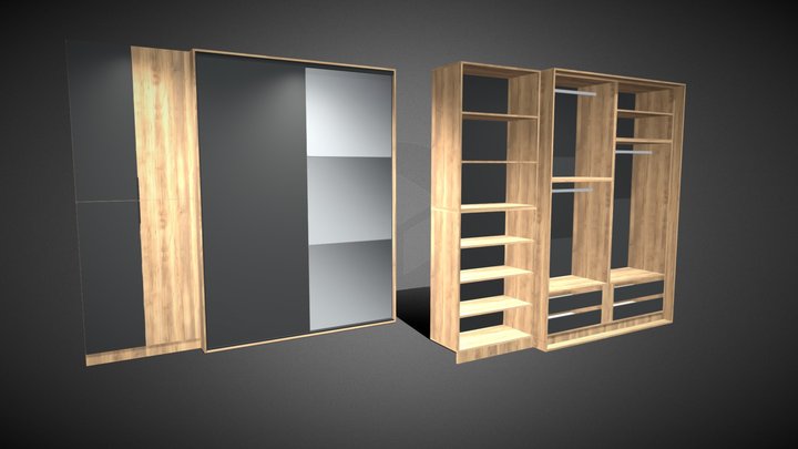 P0048-001 – Modello 3D gratuito STL