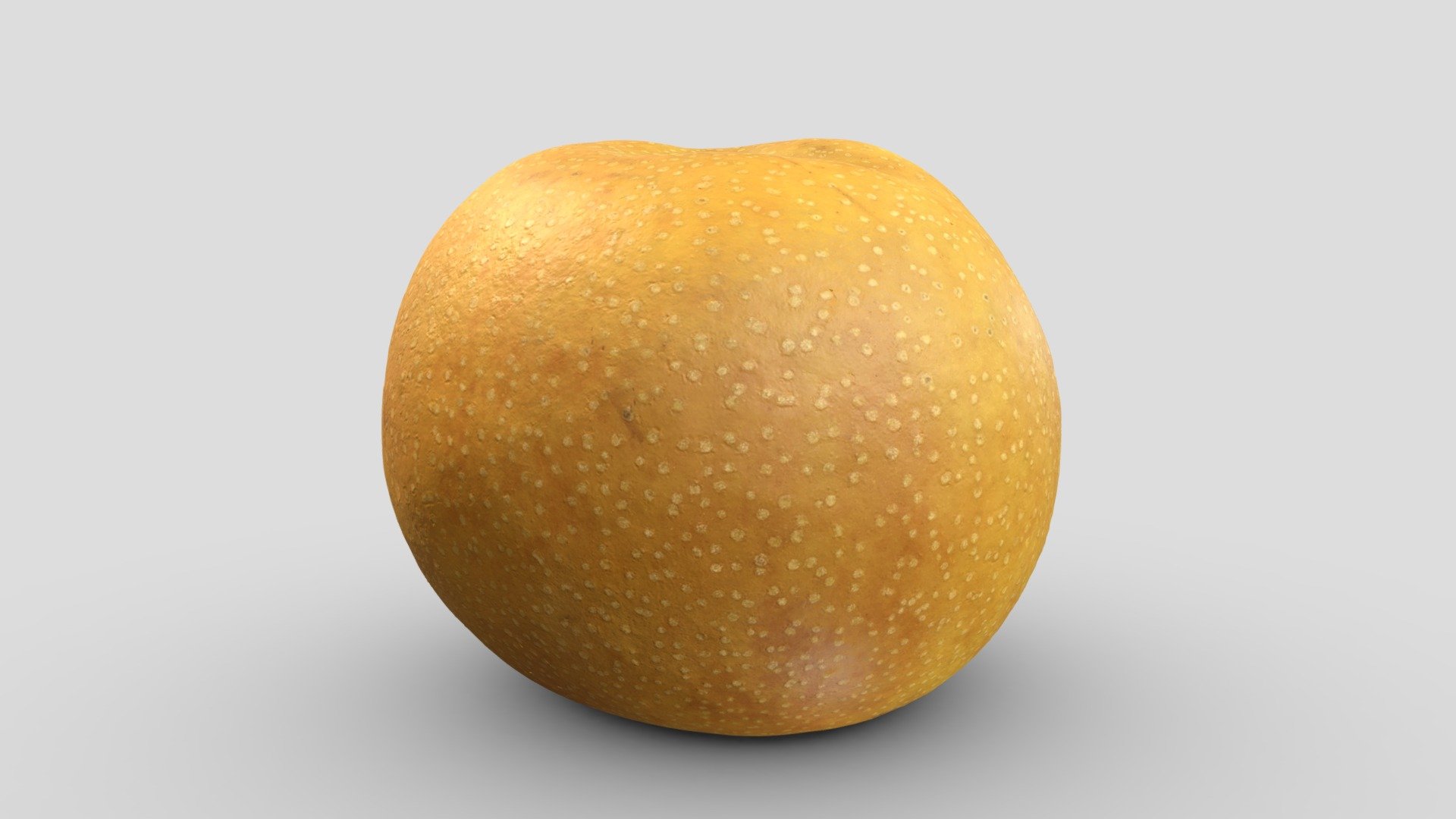 Nashi pear "Kousui" / 梨（幸水）