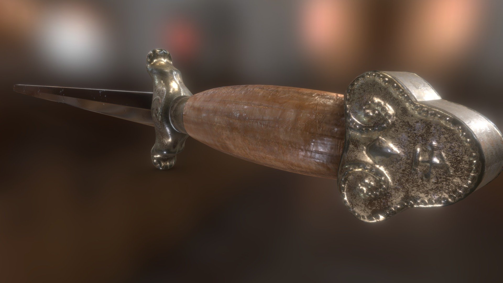 sword