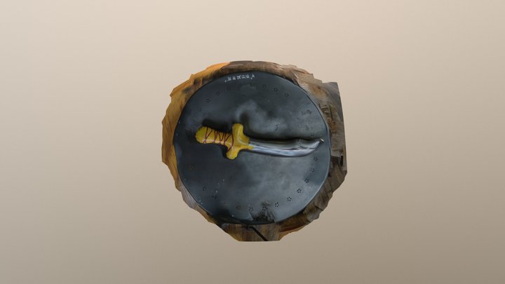 MODEL 3D Model
