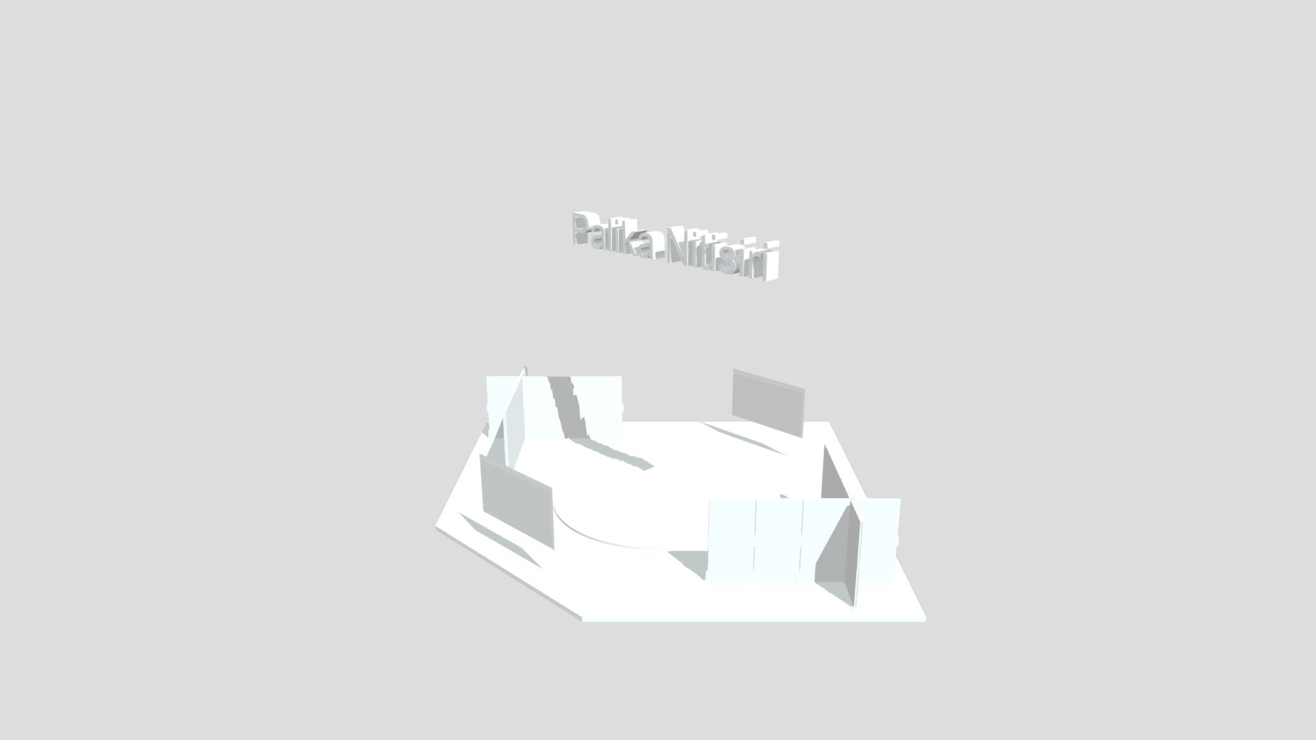 04_INDA_Y4_AD05_Sorachai_Paint_TextureModel
