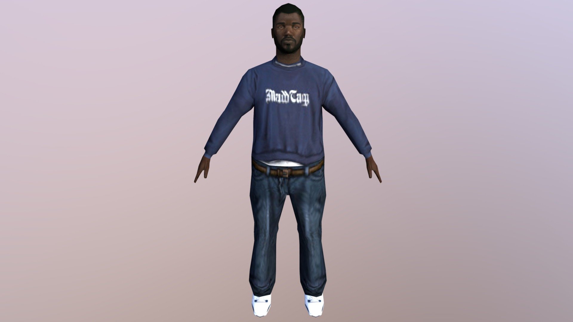 Maddogg
