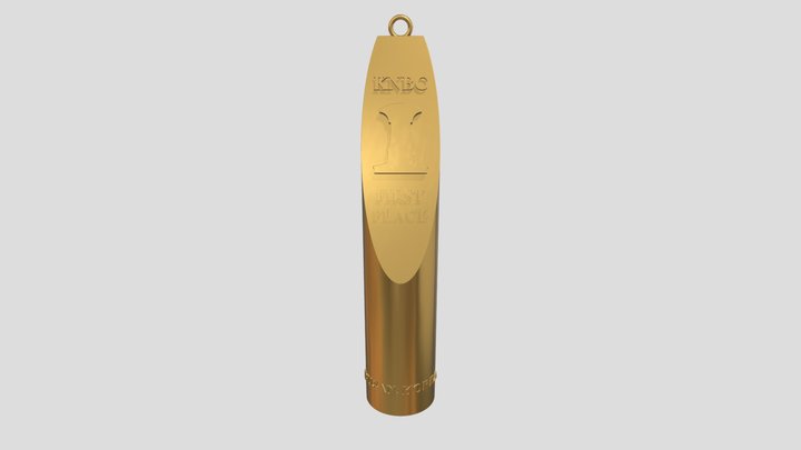 2024 KNBC 3D Model