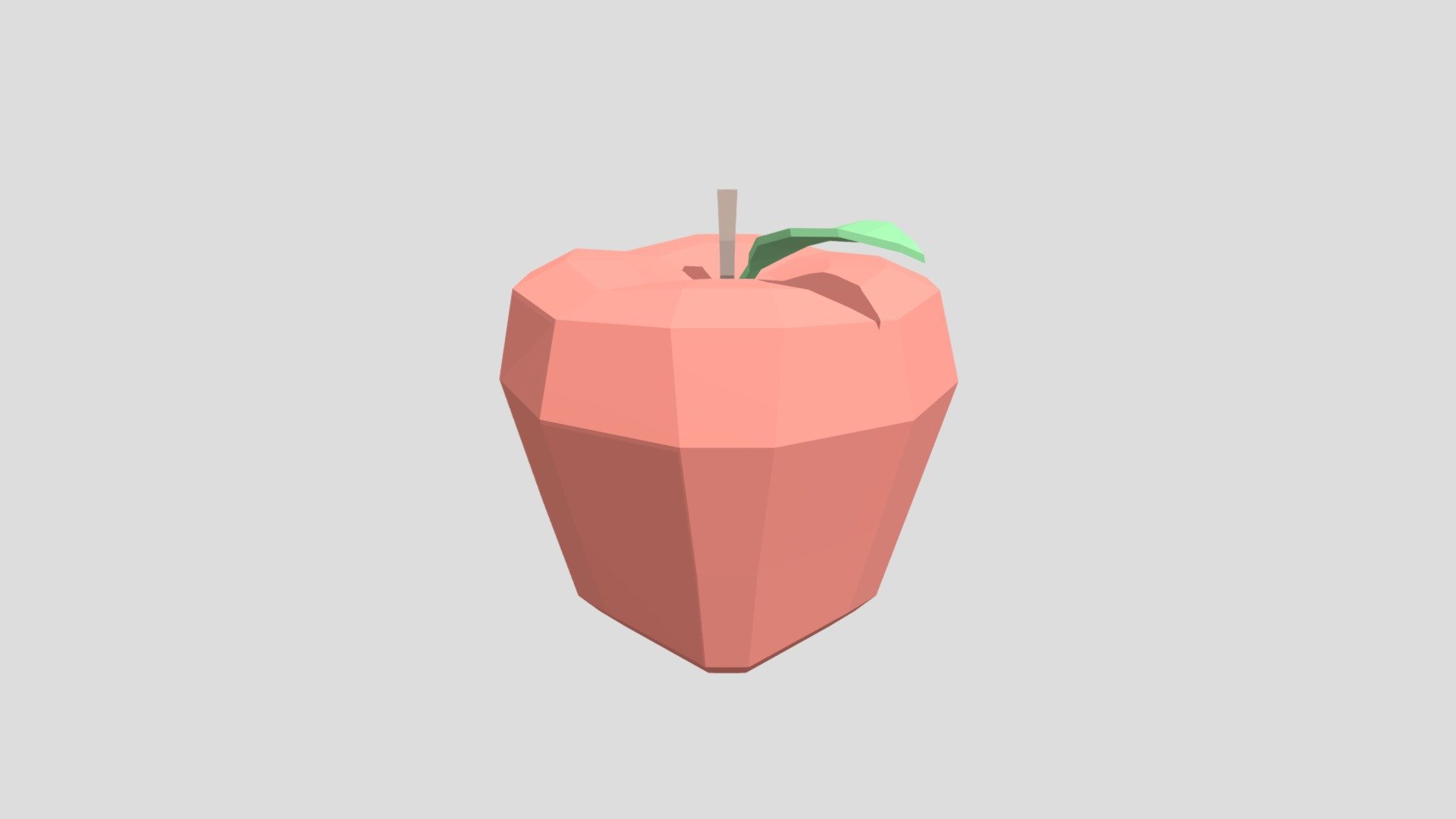 apple-from-poly-by-google-download-free-3d-model-by-ironequal-ie