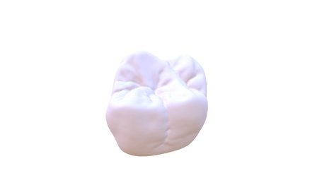 MaxZir Crown 3D Model