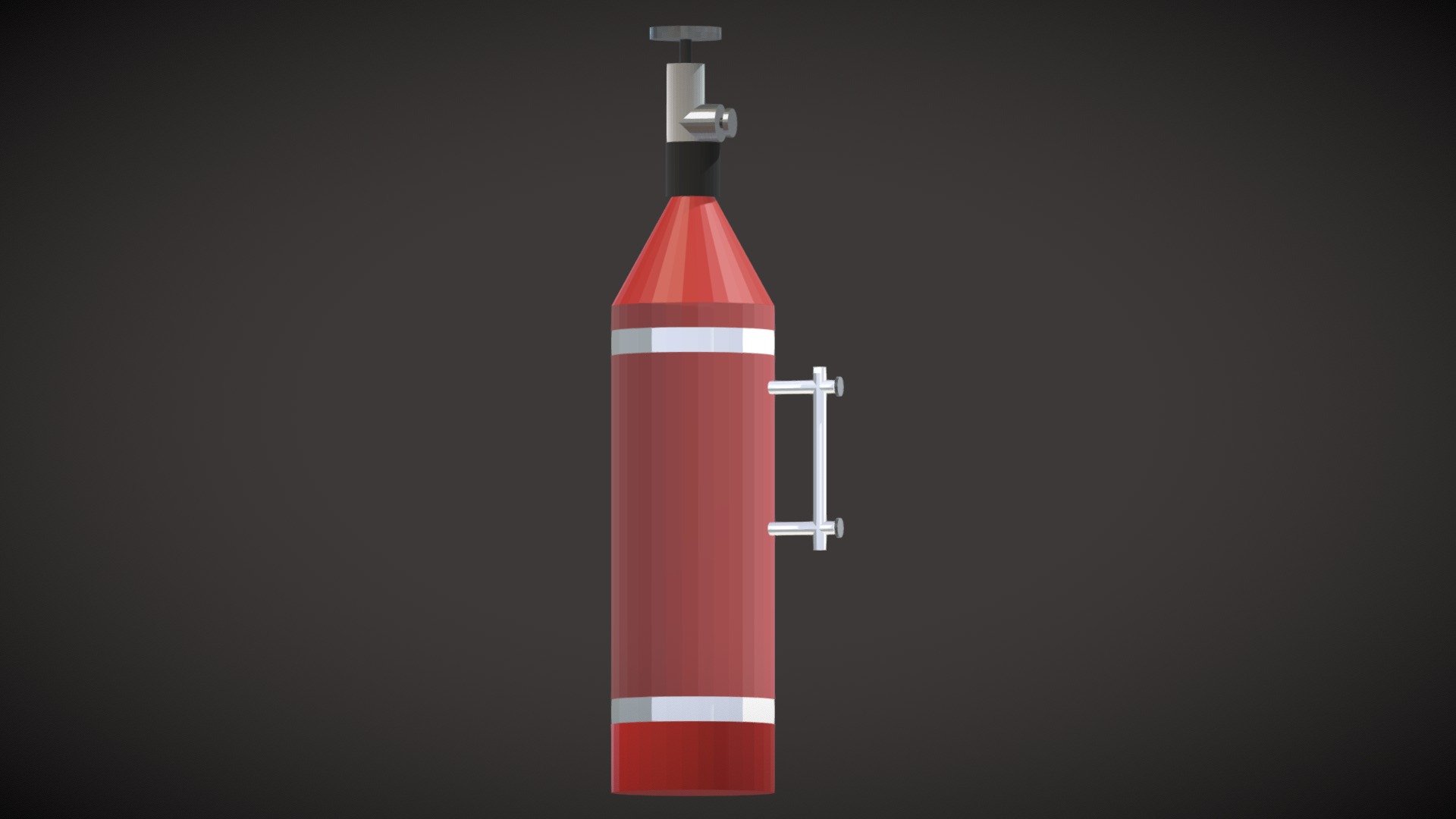 Fire extinguisher