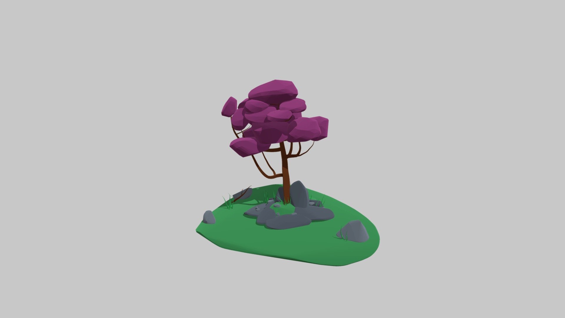 Tilt Tree
