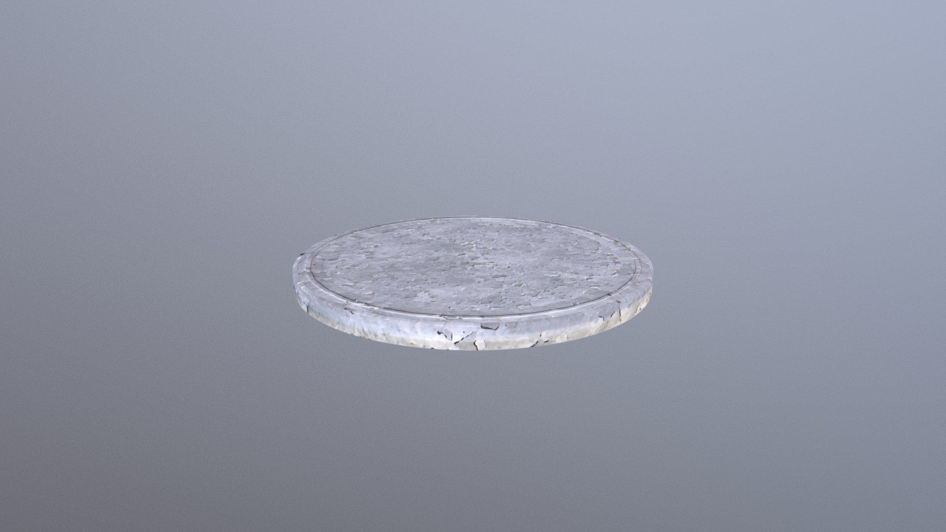 Pedestal