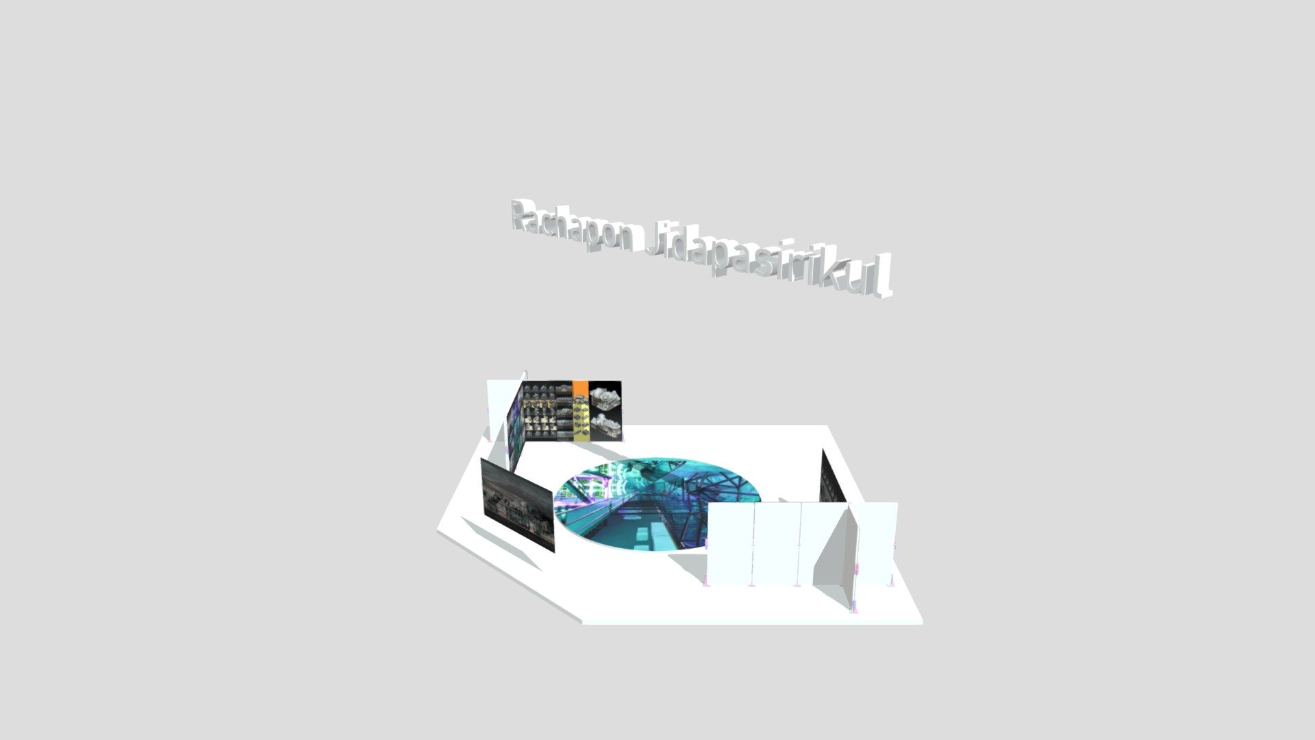 09_INDA_Y4_AD5_Stefan_BamBam_TextureModel