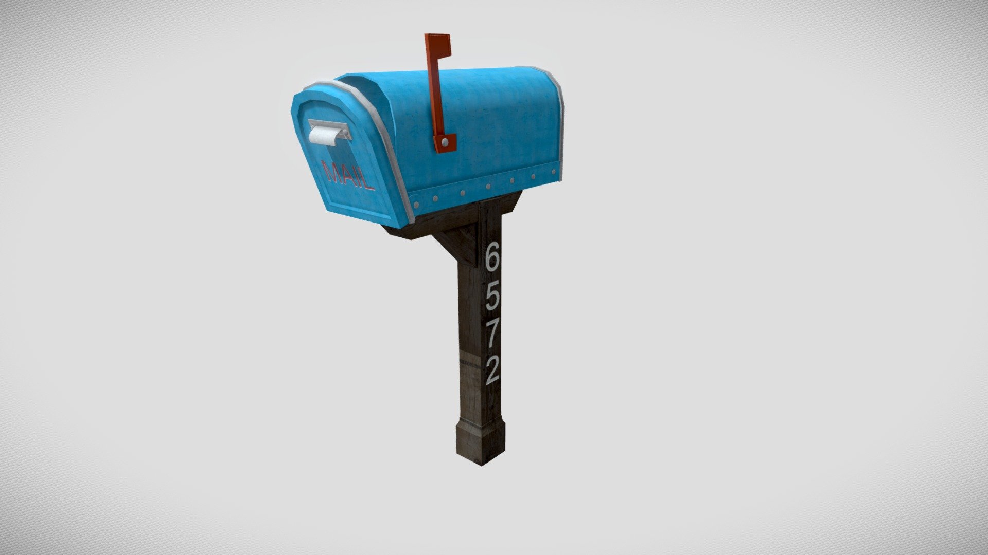 Week 9.5 - Mailbox V2