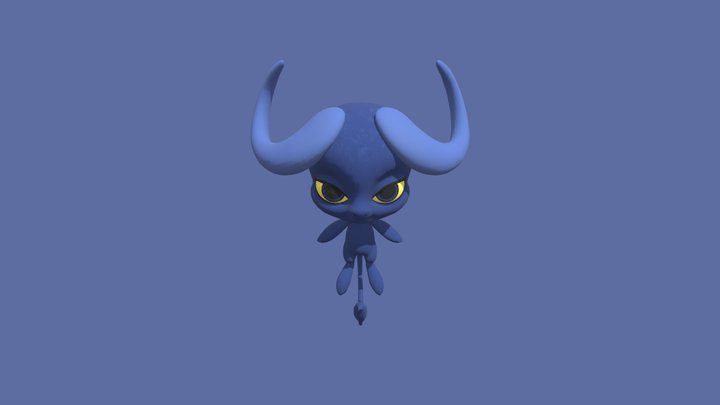 Stompp – Modello 3D gratuito STL