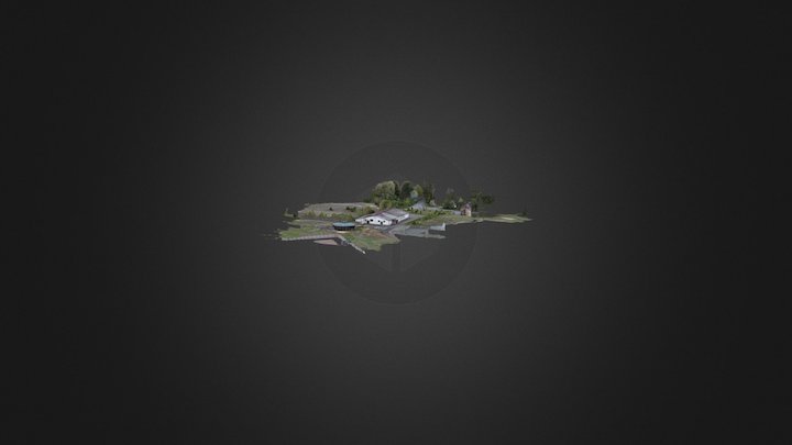 1 3D Model