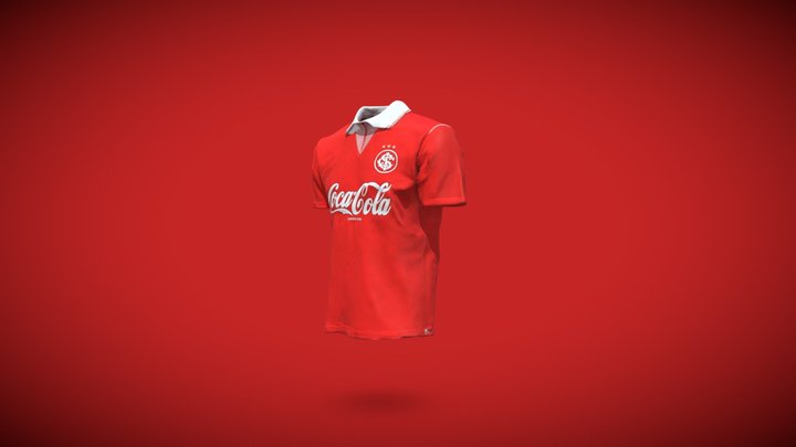 Internacional - Colorado de Porto Alegre