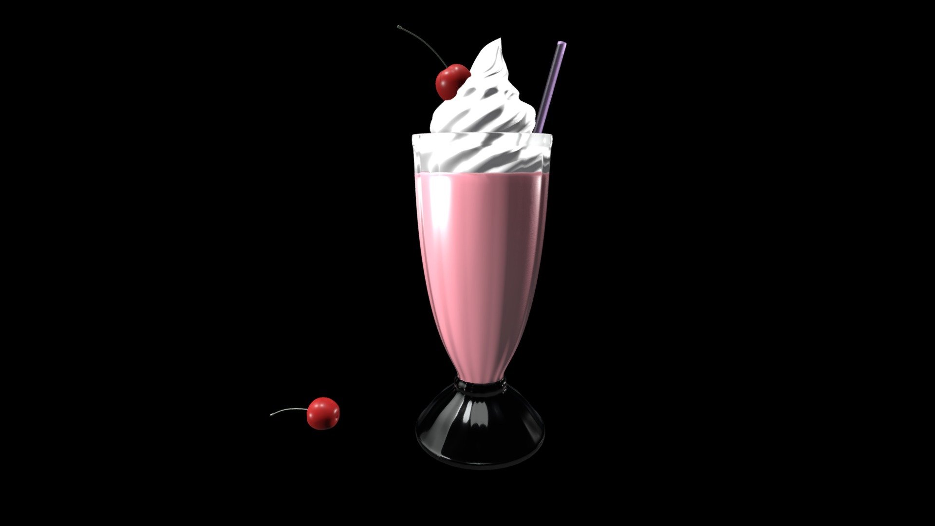 Milkshake