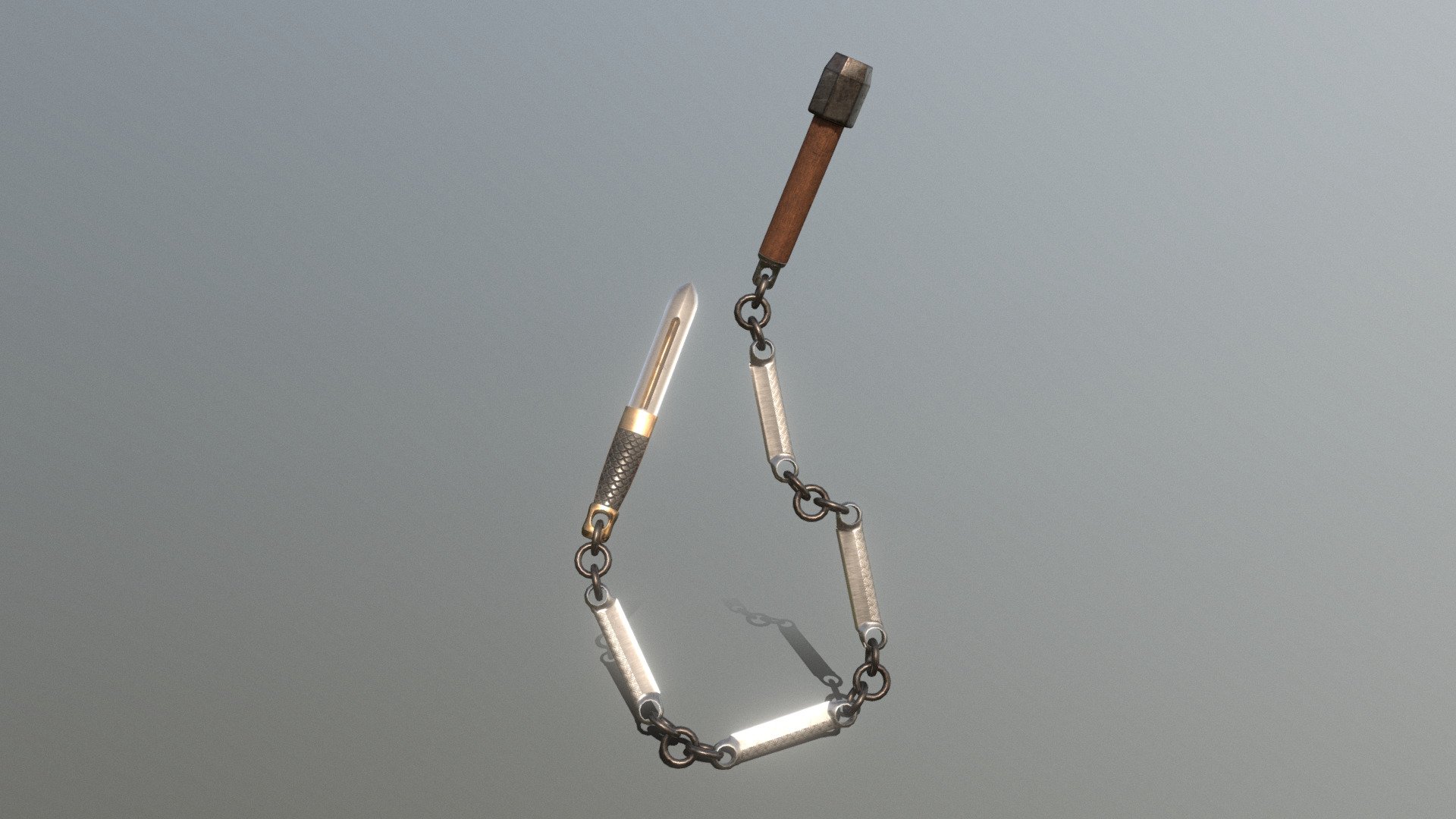Chain Weapon N1
