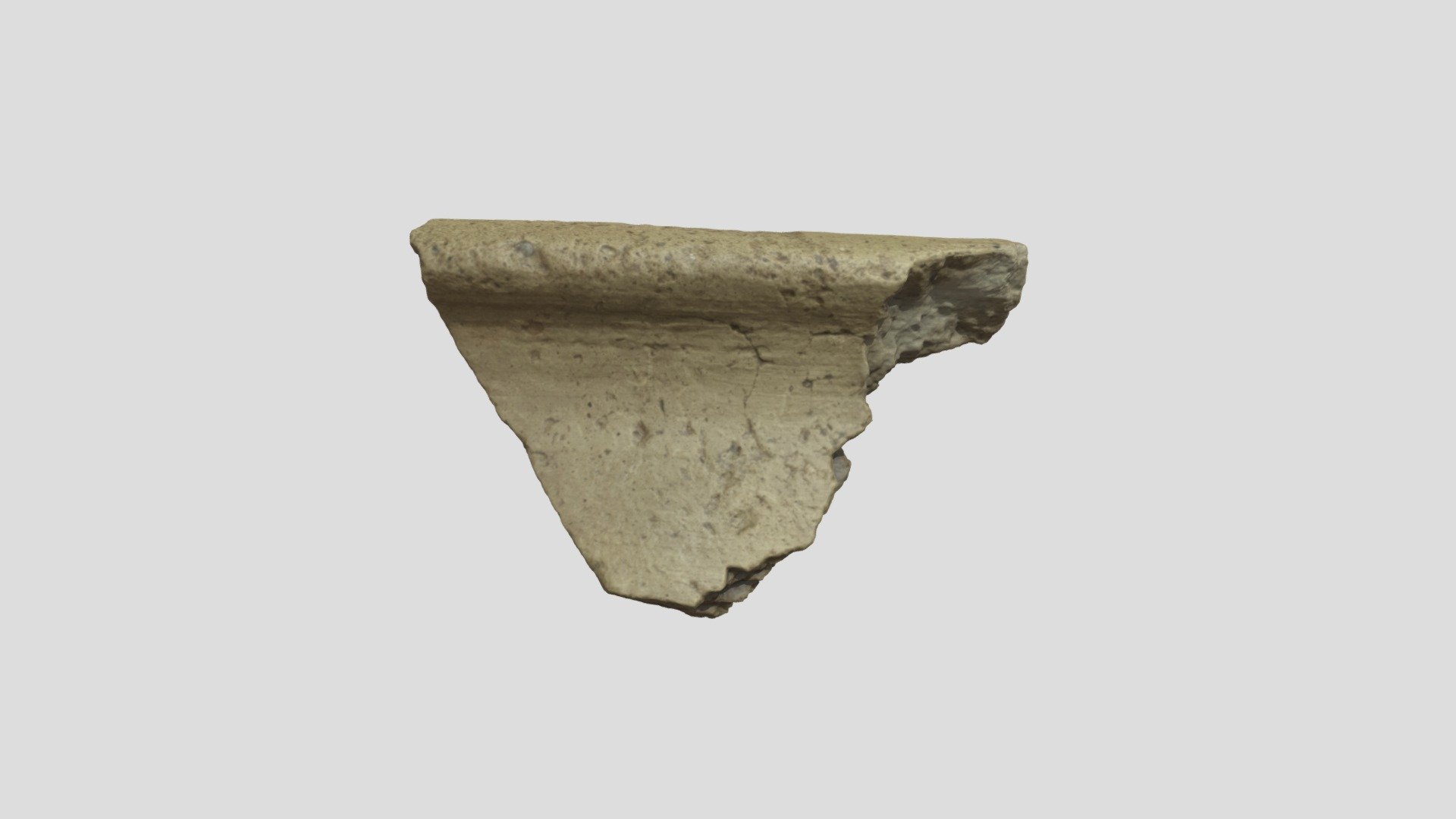 KAJ14 Sherd 2