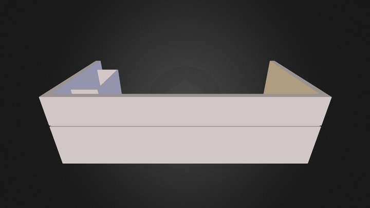 WebGL 3D Model