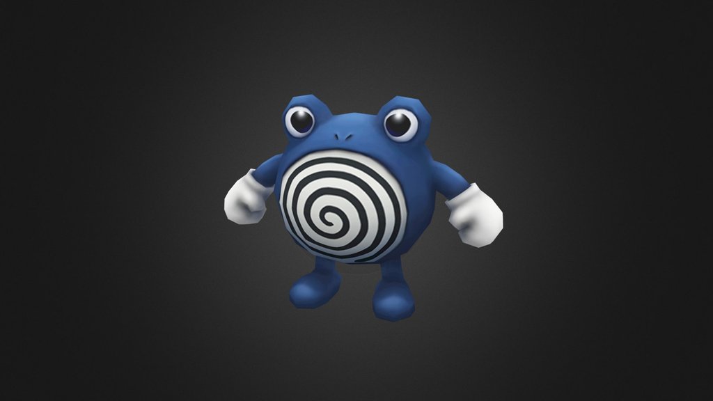 Poliwhirl