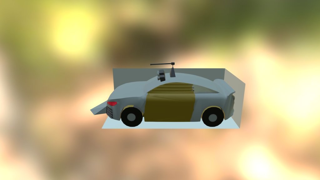 Final Car