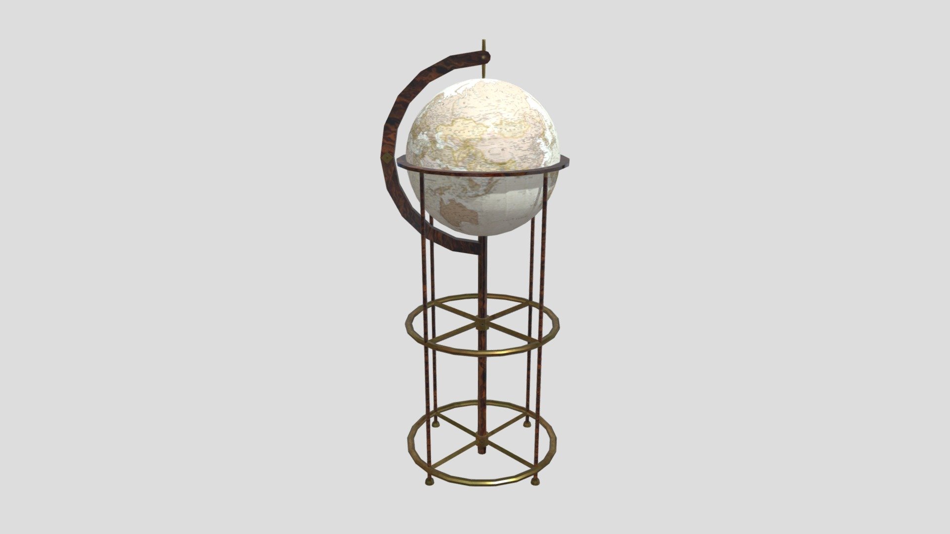 Globe Fin