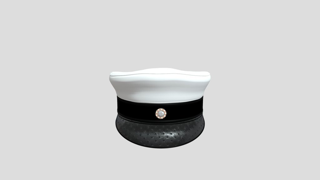 Royal Cap