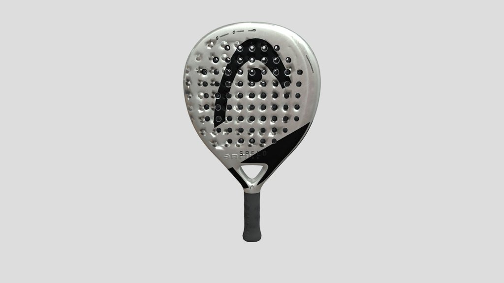 Speed Evo Paddle