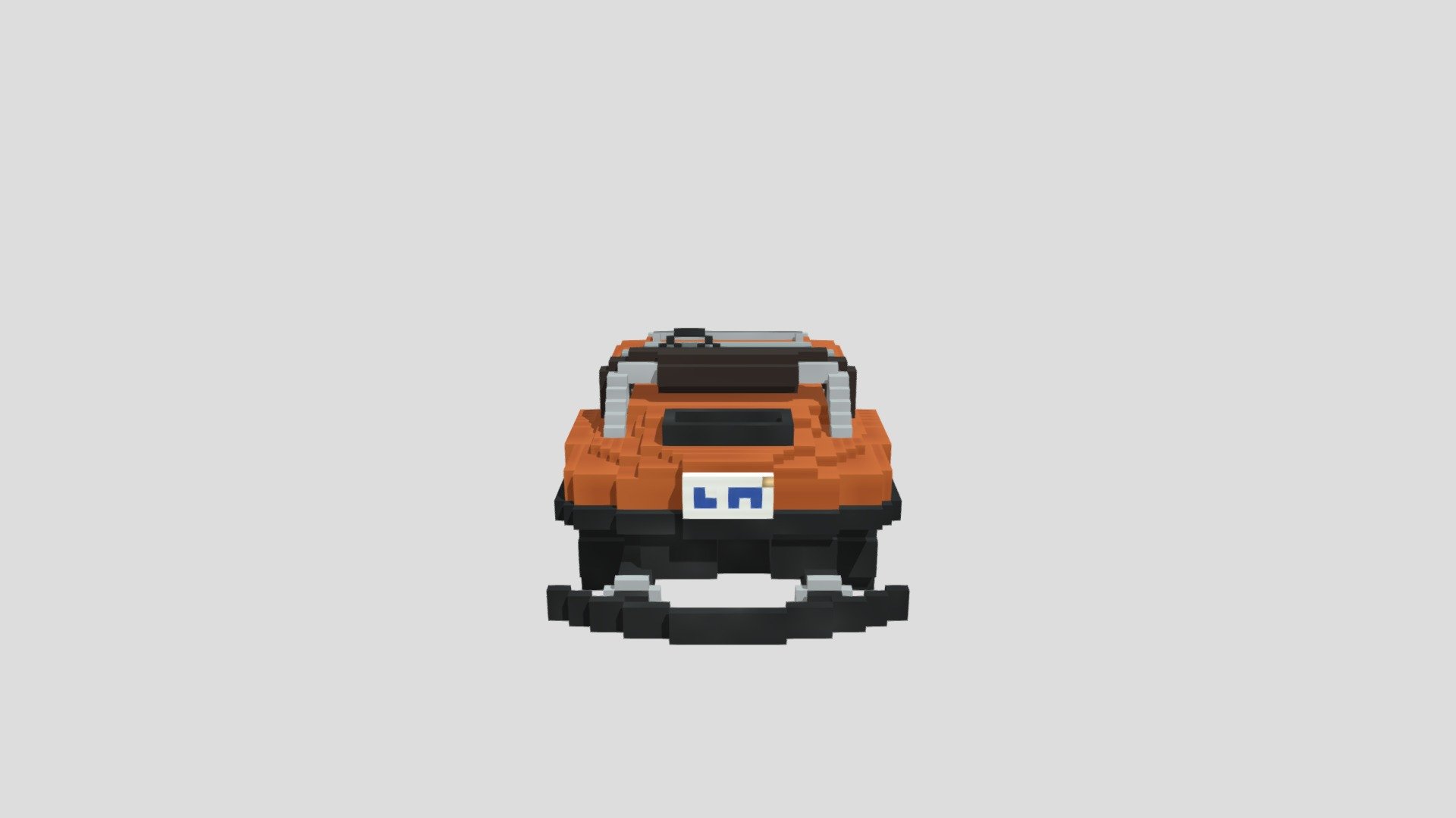 Cubik Model