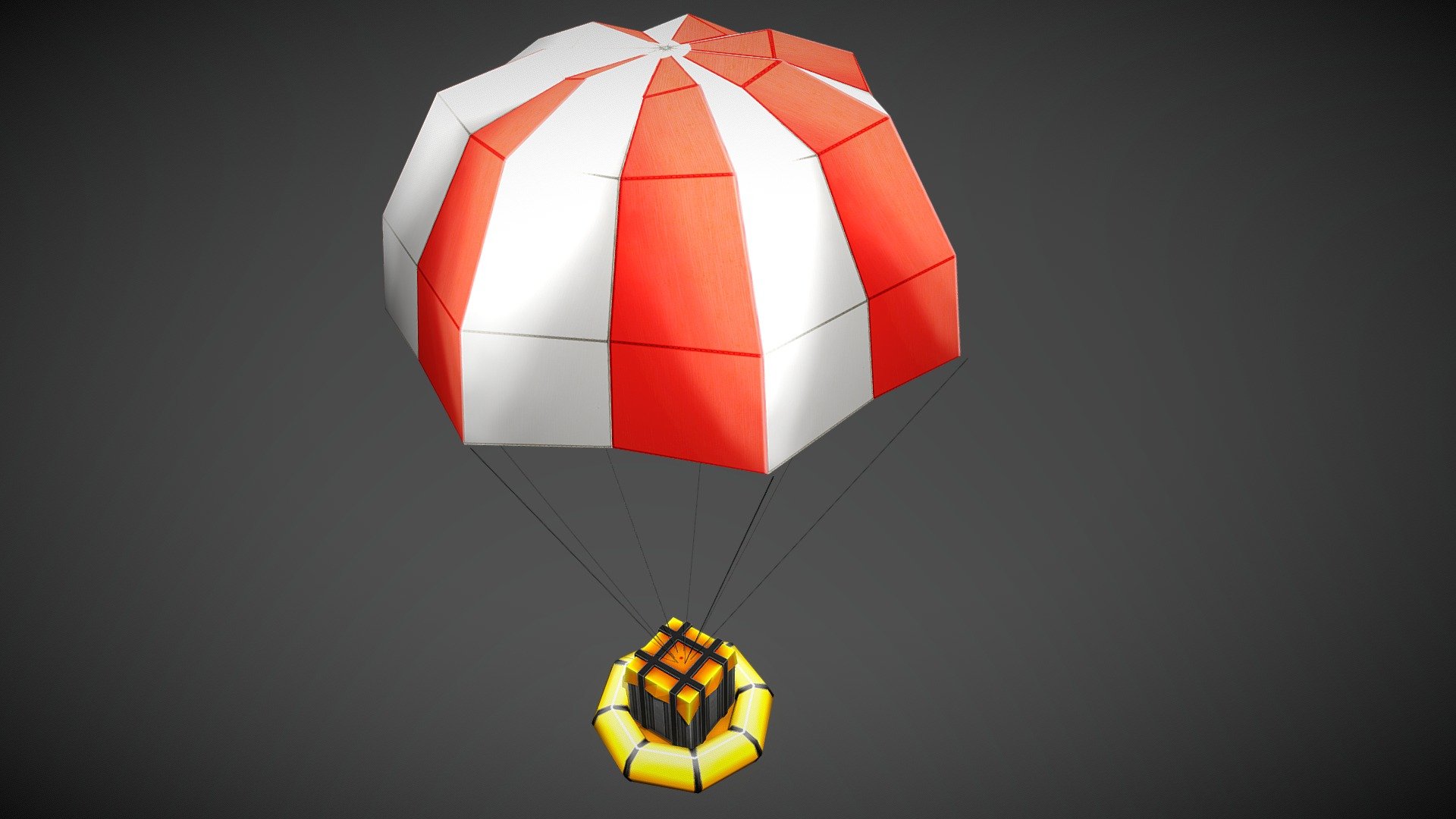 Air Drop