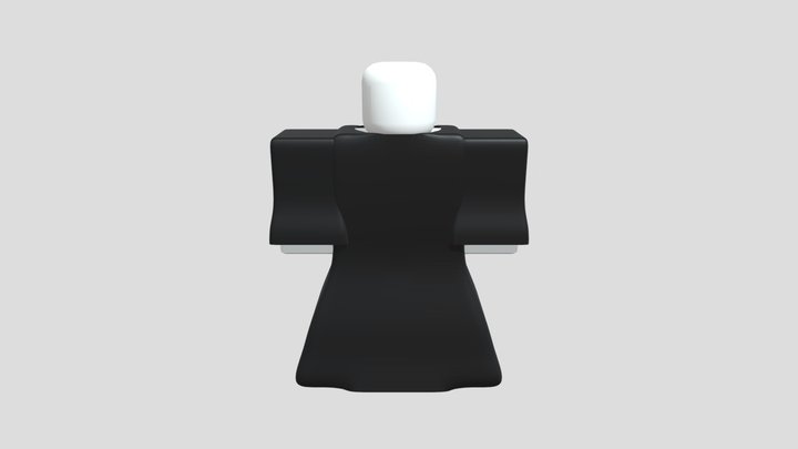 Roblox mesh r15 - Download Free 3D model by link_release [f64c468