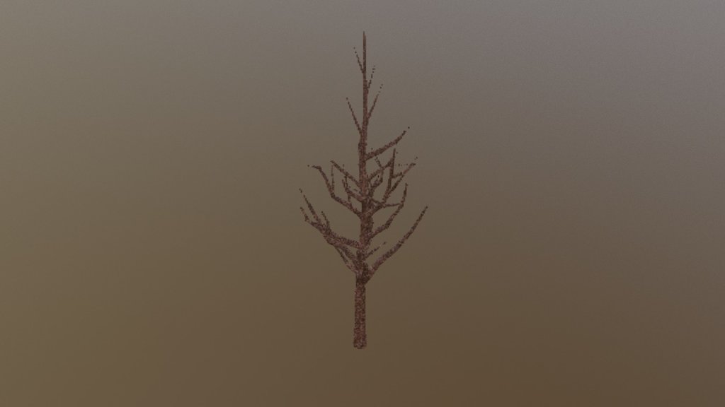 SM Tree Nature Tree Only