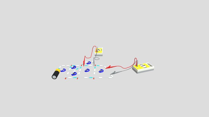 circuit electric 2.0