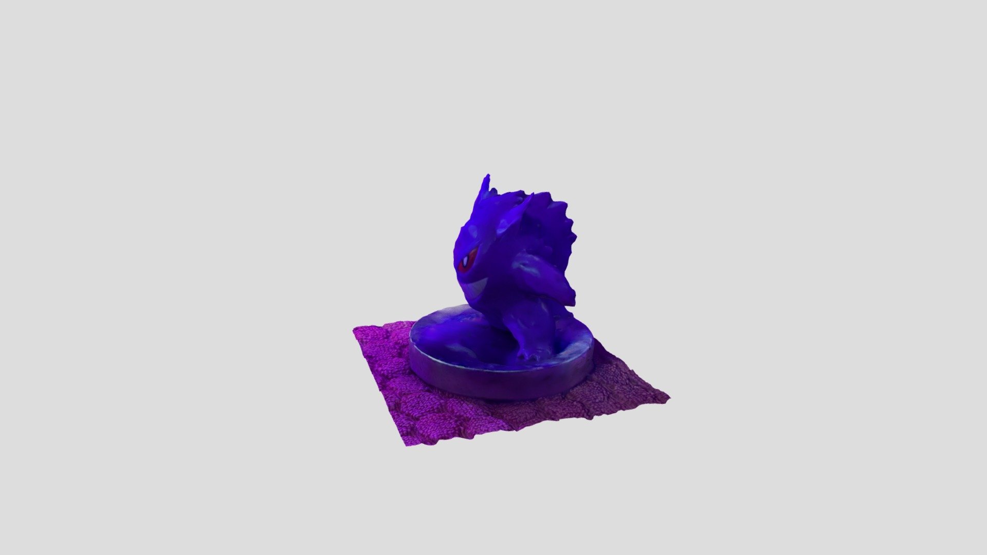 Purple level