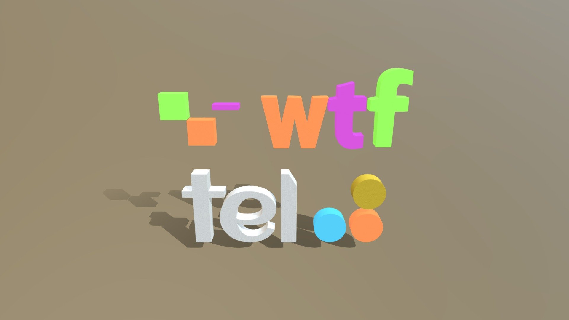 WTFTEL3.c4d