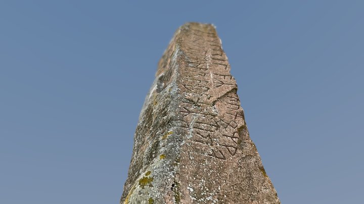 Jarsberg 3D models - Sketchfab