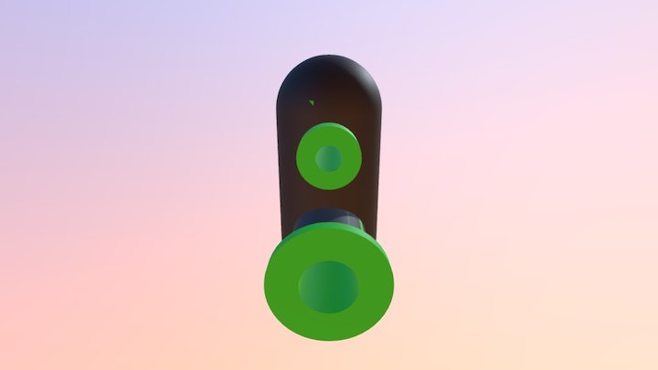 newest 3D Model