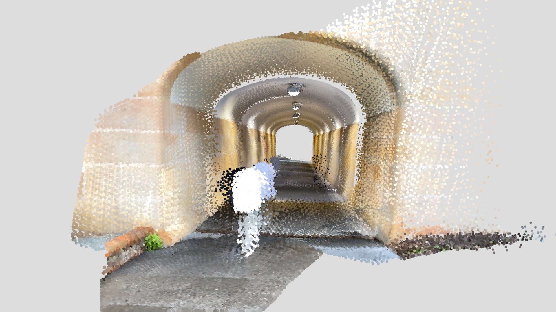 Central Tunnel