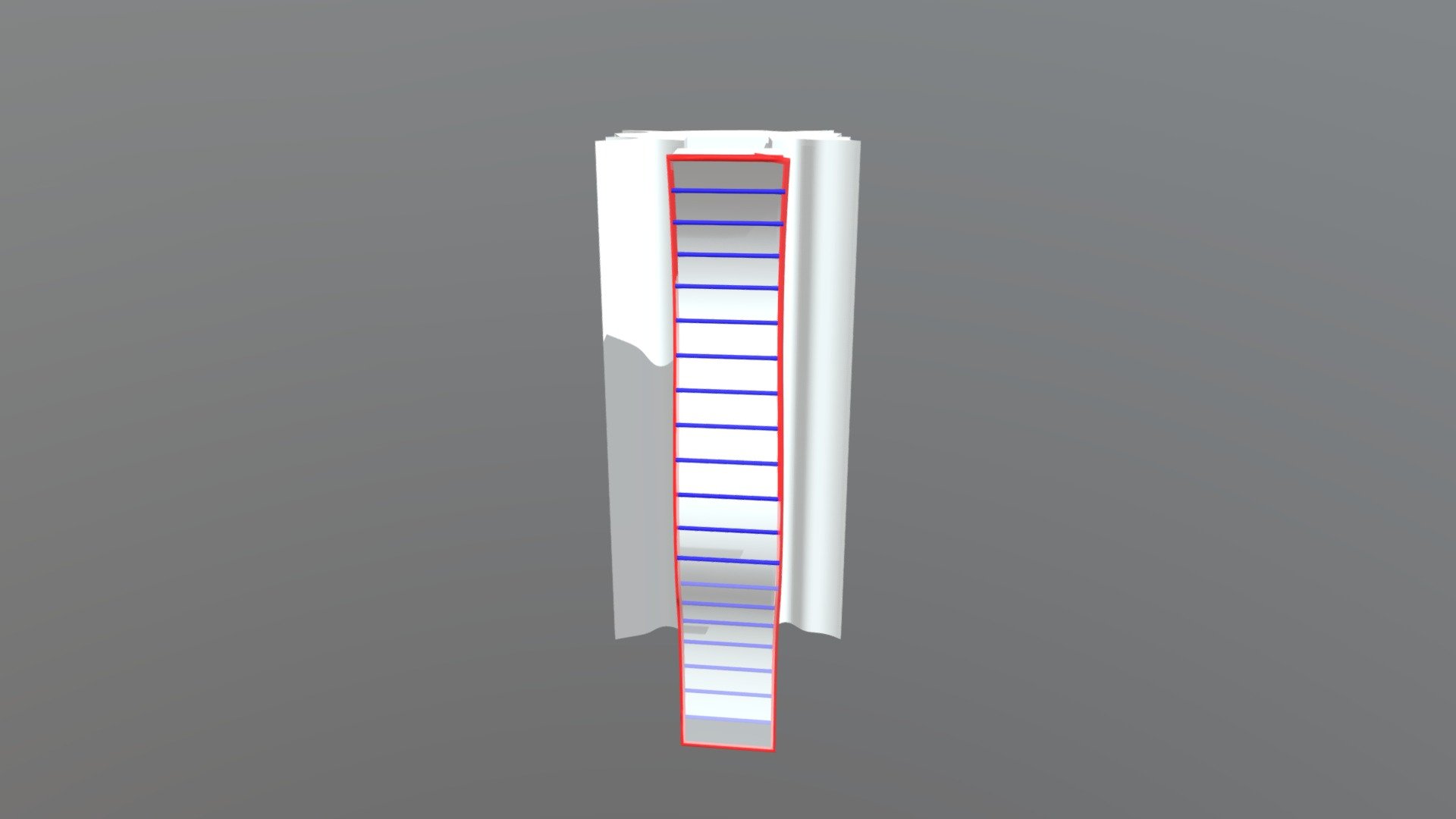 Column - Download Free 3D model by h.smith3 [a3c0cc9] - Sketchfab