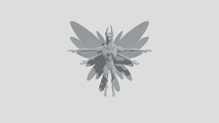 Soarnitho (5YL)