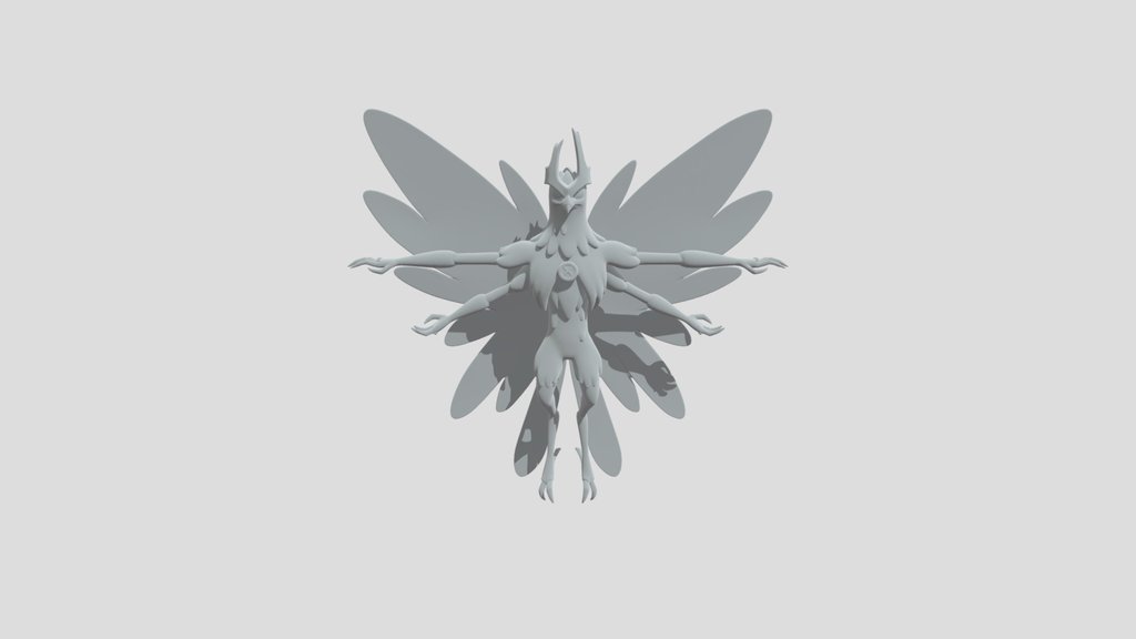Soarnitho (5YL)