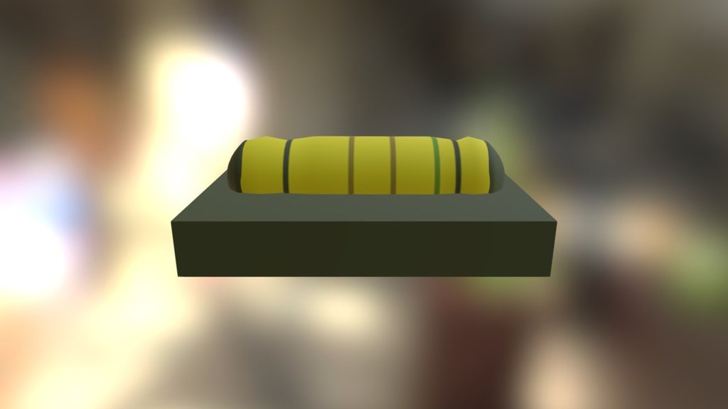 Resistor