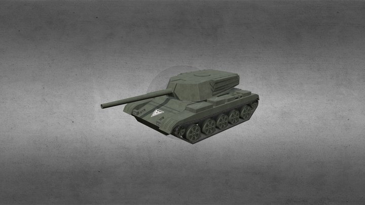 Light Tank (FMV)