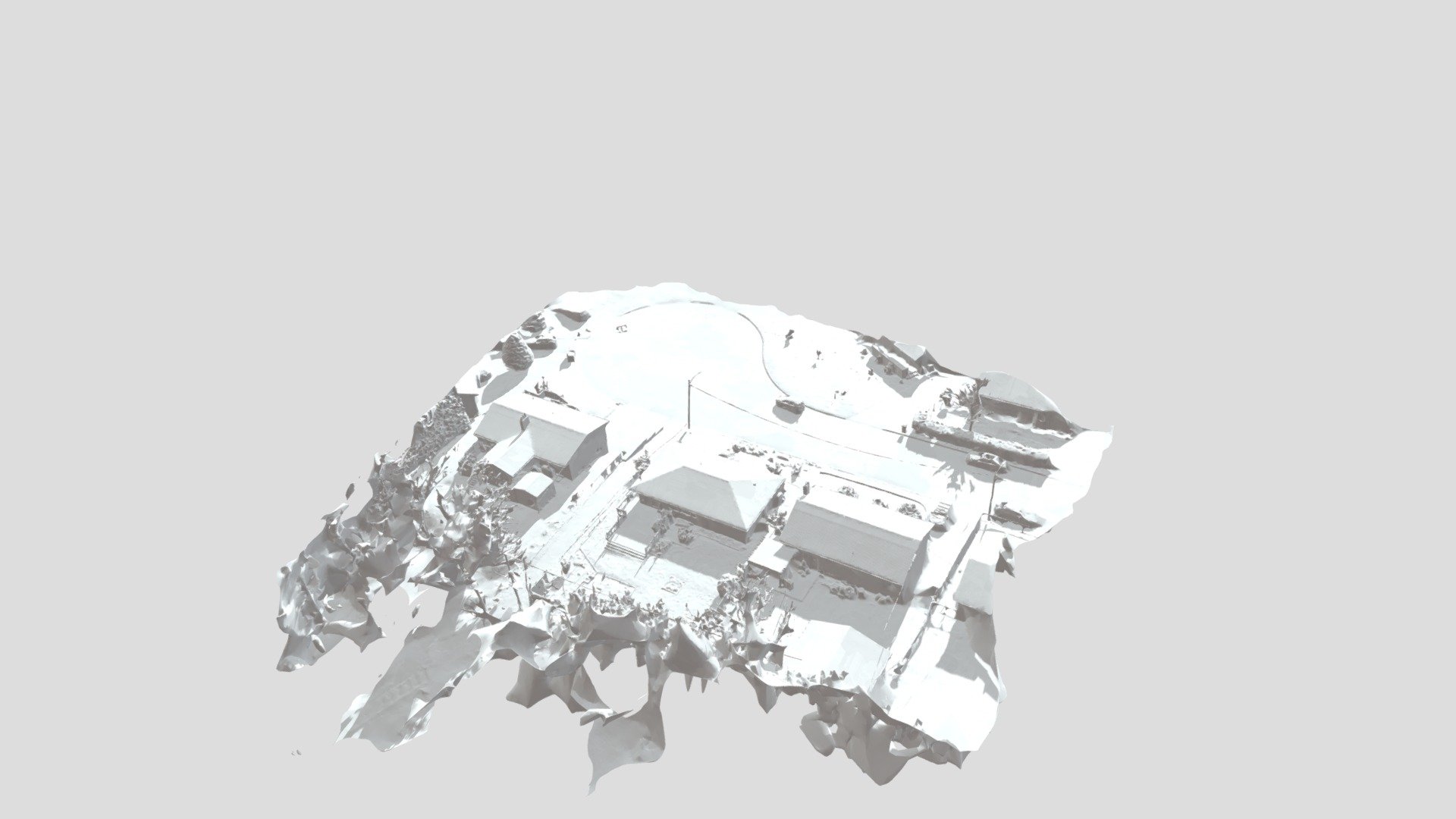 Block - Download Free 3D model by cedruslandscapedesign [a3c3fb4 ...