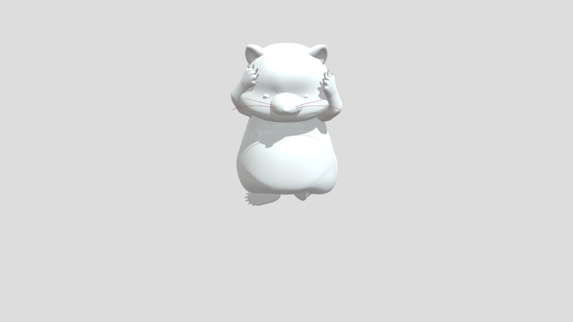 satumaimo05 - 3D model by maaya1058 (@maayaahoo1114) [a3c6249] - Sketchfab