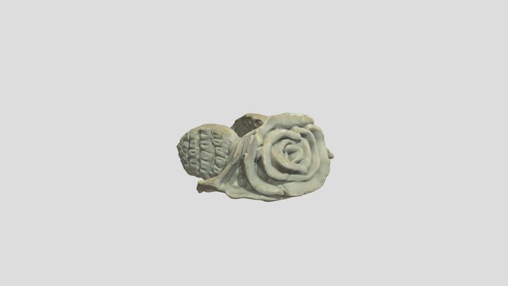 Yuen_hiu_shan 3D Model
