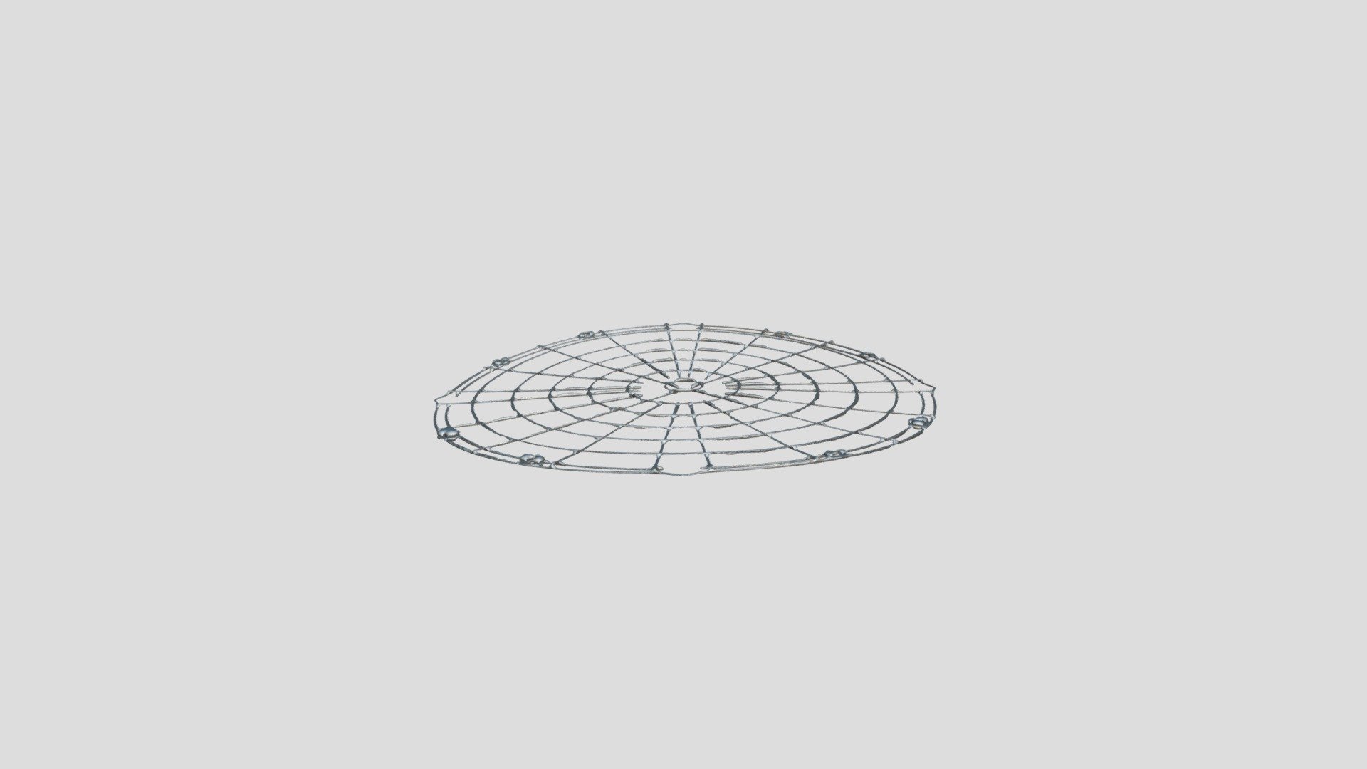 Fan Guard 8332587 — Sketchfab embed 3D viewer