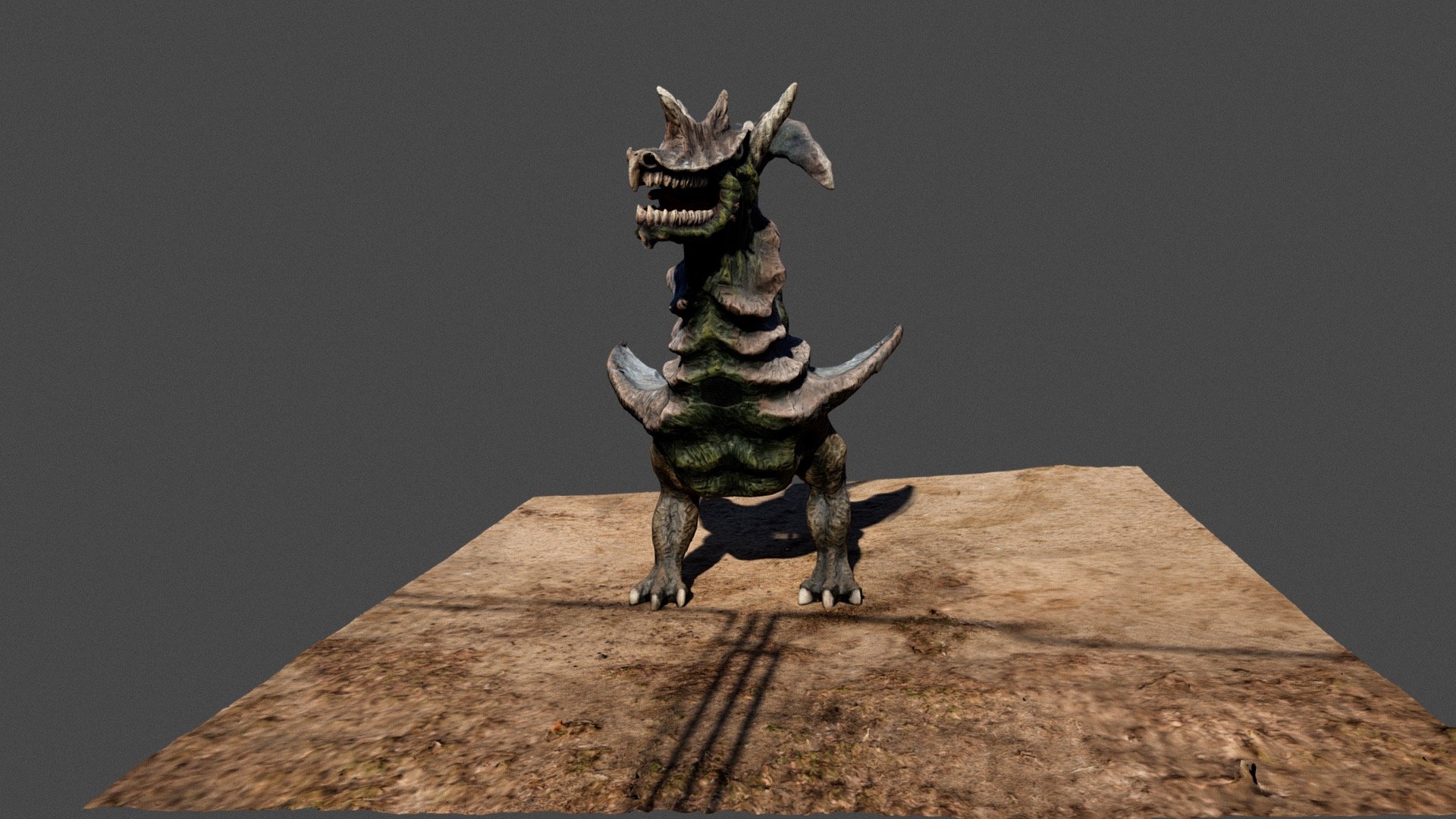 CEBALLOT DEFINITIVO — Sketchfab embed 3D viewer