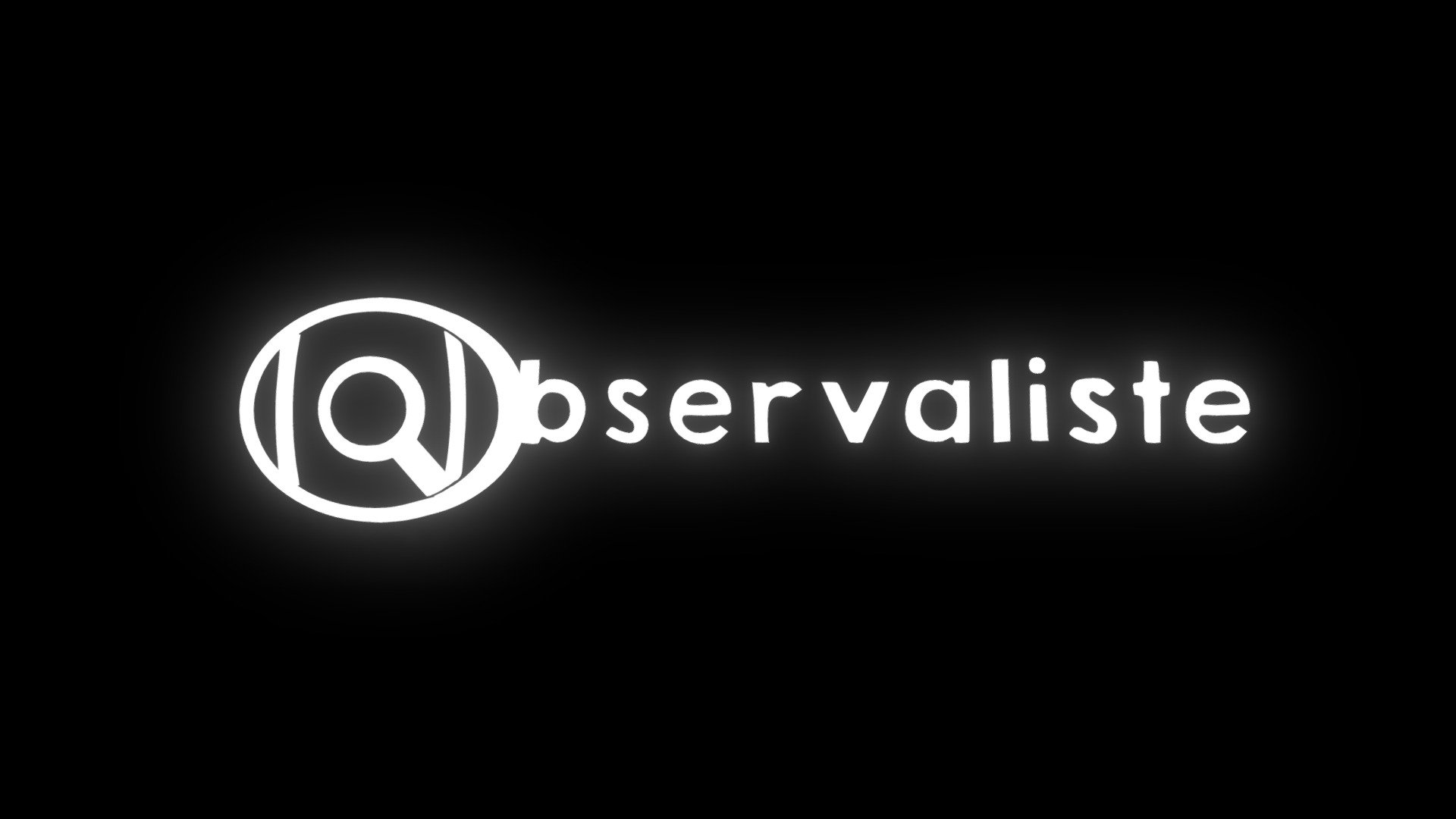 Logo Observaliste