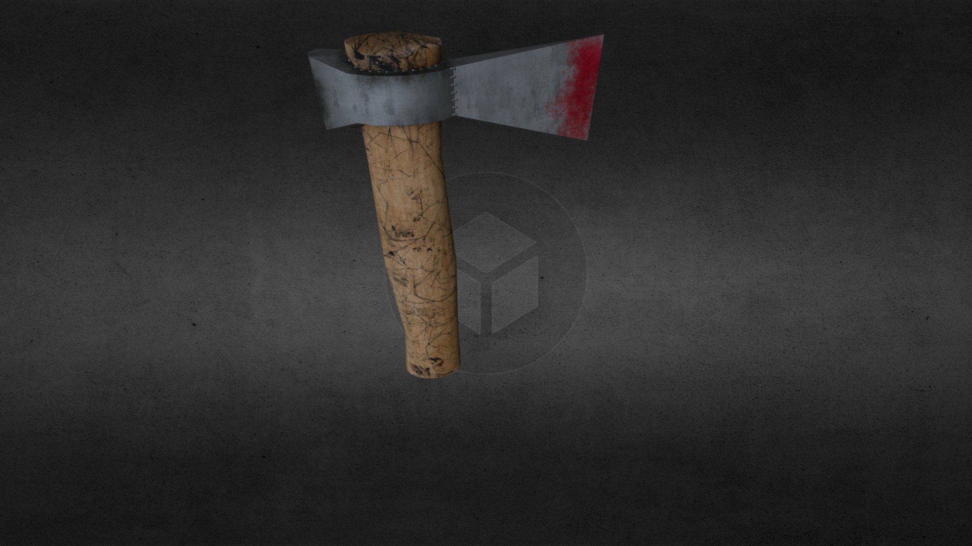 Hatchet