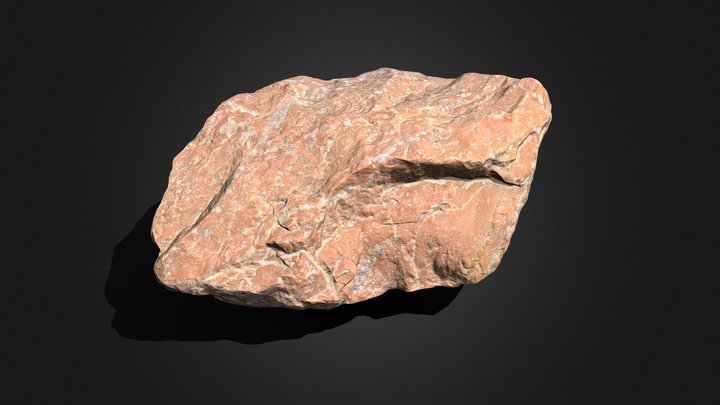 Rock Stone 01